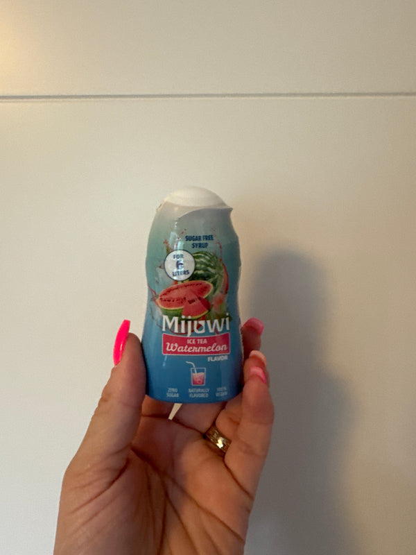Mijuwi Ice Tea watermelon
