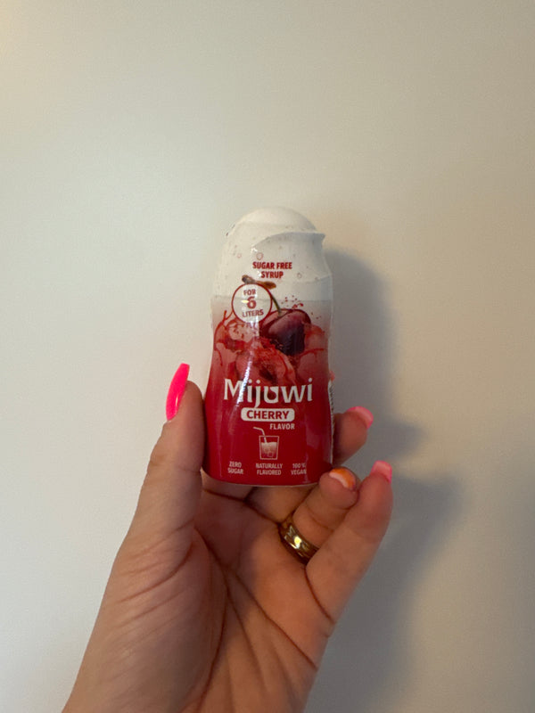 Mijuwi Cherry