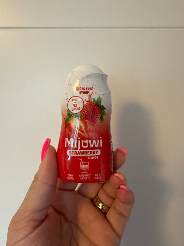 Mijuwi Strawberry