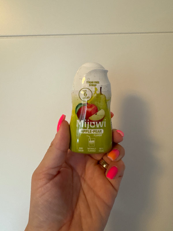 Mijuwi Apple-Pear