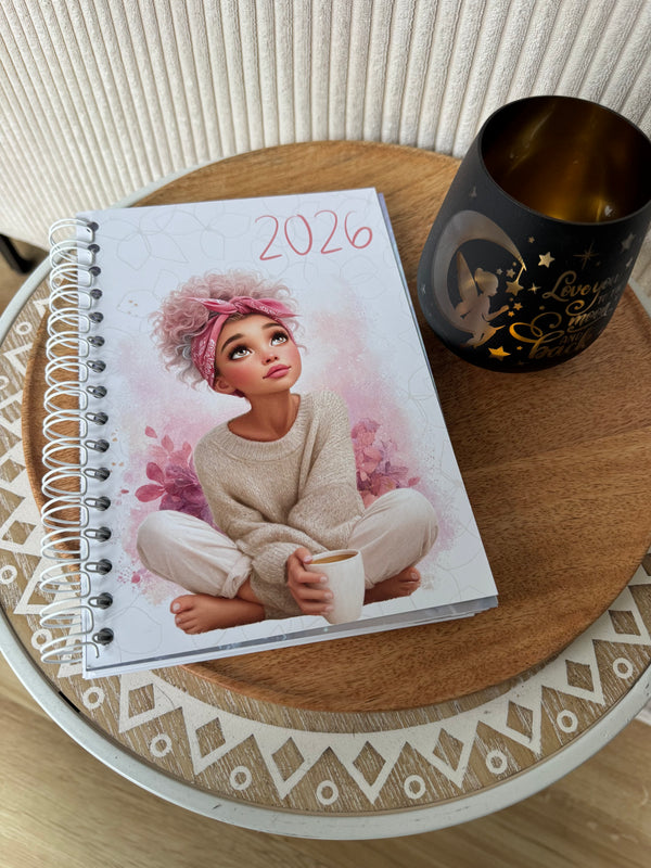 Terminkalender für das Jahr 2026