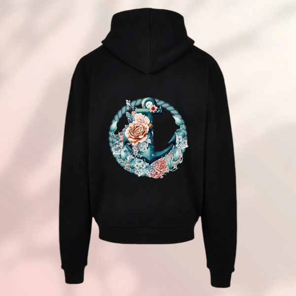 Anker Hoody