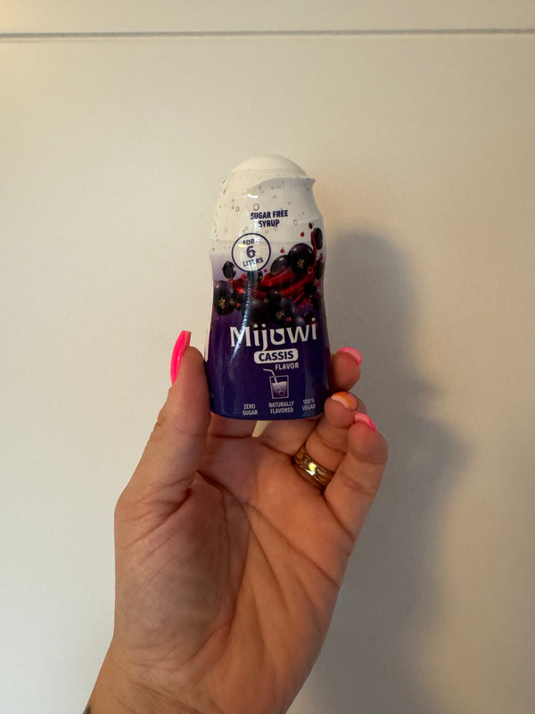 Mijuwi Cassis