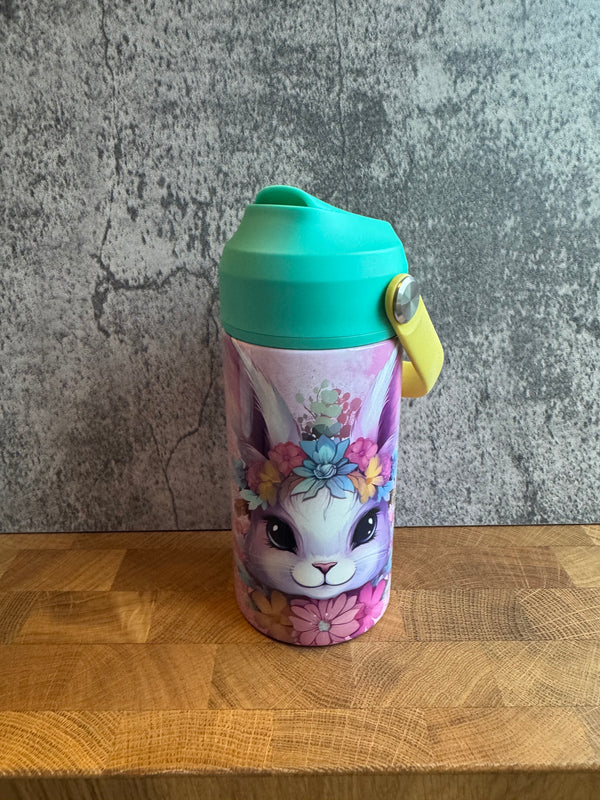 Hase Kidsflasche