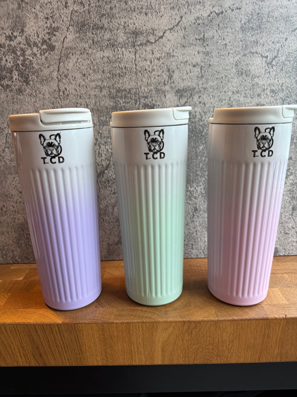 Pastell Tumbler
