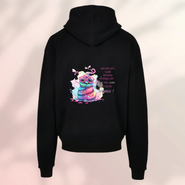 Alles Scheiss Hoody