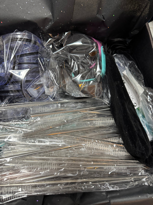 Restepaket Box