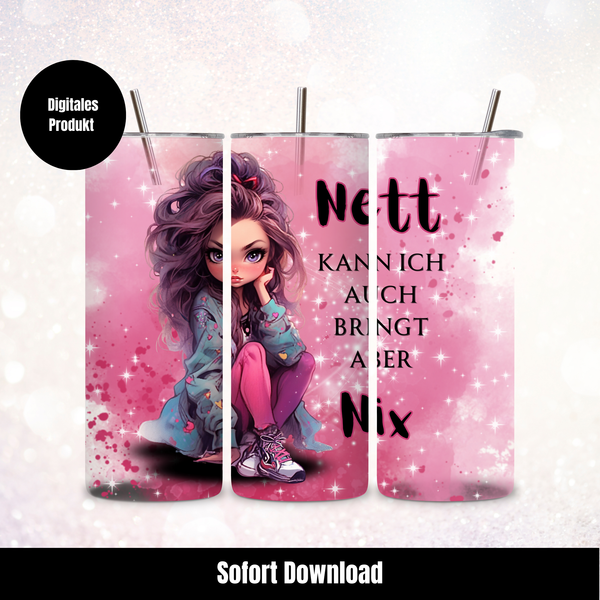 Nett Digital