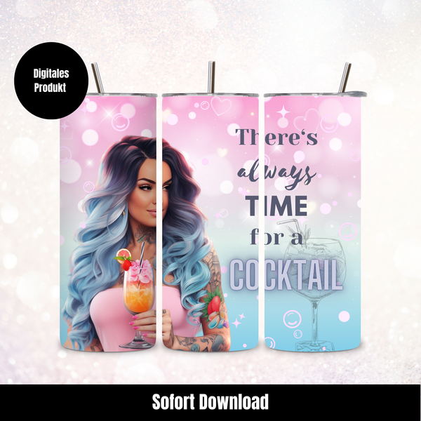 Cocktail Digital