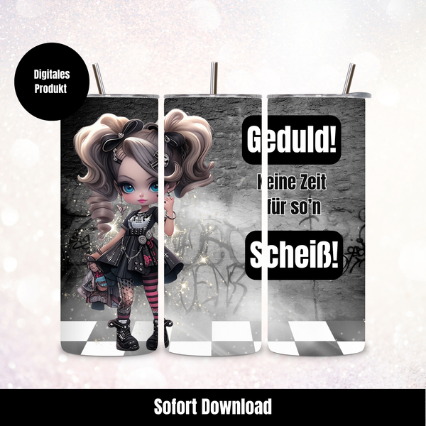 Geduld Digital