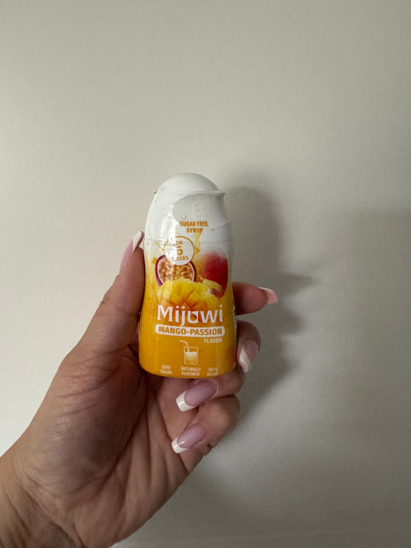 Mijuwi Mango Passion