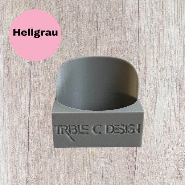 Mijuwi 1er Hellgrau