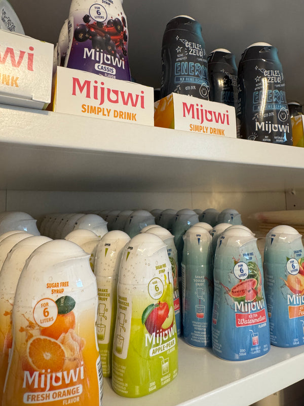 Mijuwi Überraschungssets