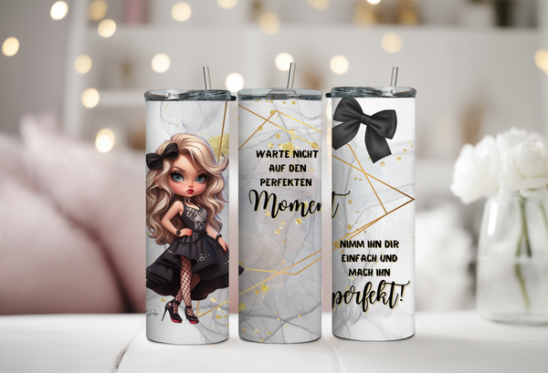 Perfekter Moment Tumbler