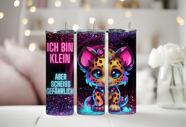 Tumbler Kleiner Leo